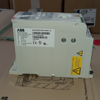 Inverter ABB ACS150 0,75KW