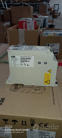Inverter ABB ACS150 0,75KW