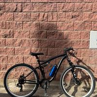 Bici Mountain Bike 27