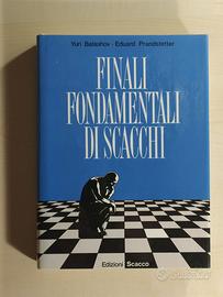 Finali Fondamentali di Scacchi