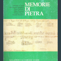 Memorie di Pietra (stradario enciclopedico Torino)
