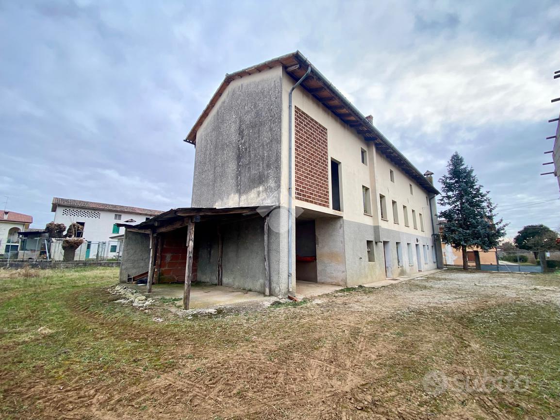 RUSTICO A TALMASSONS - Vista 4