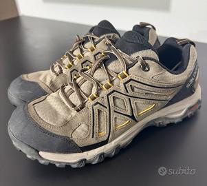 Scarpe SALOMON