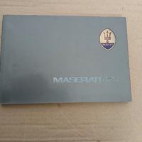 MASERATI 420