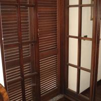 finestre serramenti legno