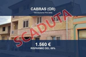 Immobile in asta di 12 m² a Cabras