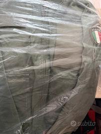 Giubbotto da volo ignifugo aeronautica 52R