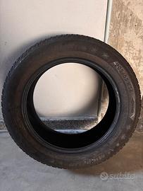 Pneumatici Michelin invernali 205/55 r16
