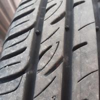 pneumatici 215/65 R16 H