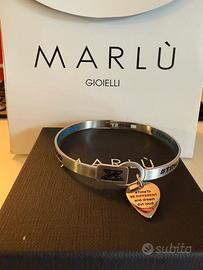 Braccialetto - Marlù per X-Factor - Ipse Dixit