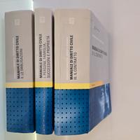 diritto civile persone e famiglia Caringella 