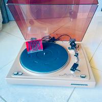 MARANTZ 6025 giradischi