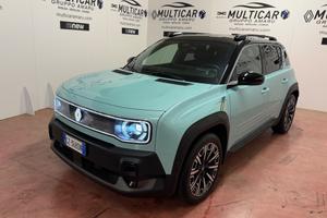 Renault 4 E-Tech Electric 150 CV Comfort Range Ico