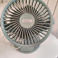 ventilatore usb