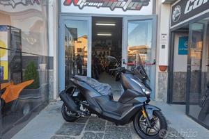 Voge Sfida SR3 300