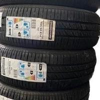 165 60 14 brigestone nuove