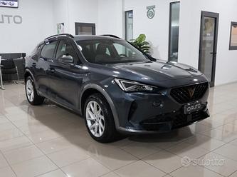 Cupra Formentor 2.0 TDI 150cv 2022