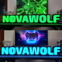 Lampada personalizzata - custom