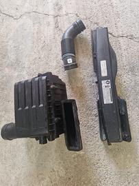 aspirazione golf 7 gti