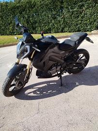 KEEWAY RKF 125 MOTOCICLETTA 