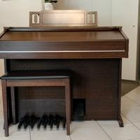 ORGANO ELETTRONICO Yamaha Electone B-55N 