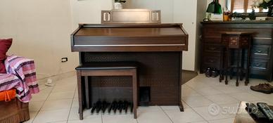 ORGANO ELETTRONICO Yamaha Electone B-55N 
