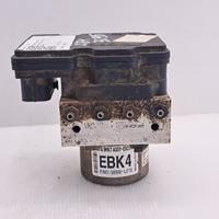 ABS HYUNDAI i20 1° Serie 589101J270 G4LA benzina