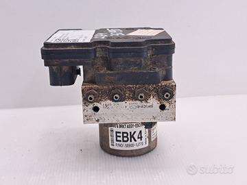 ABS HYUNDAI i20 1° Serie 589101J270 G4LA benzina