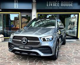 Mercedes-benz GLE 350 de hybrid EQ 4Matic Premium 