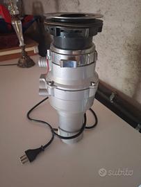 Tritarifiuti per Lavello da cucina