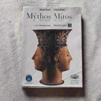 Mitos- esercizi greci