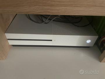 Xbox one s 1tb