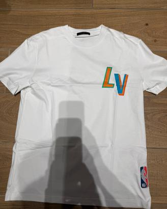 Maglietta Louis Vuitton