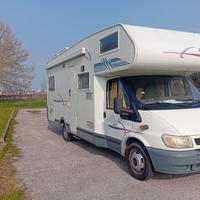 Ford transit challenger 