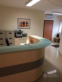 Stanza ideale per professionista