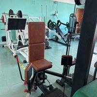 Macchinario per Interno coscia, Rovers fitness 