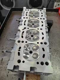 Testata fiat lancia 1.4 16v