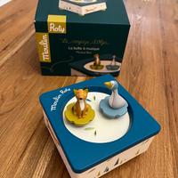 Carillon musicale Moulin Roty “Le voyage d’Olga”