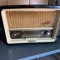 Radio anni 50