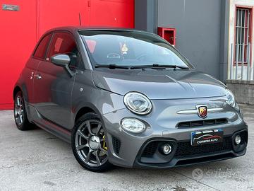 Abarth 595 1.4 T-JET 145 CV - *PROMOZIONE*
