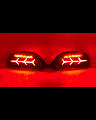 Mazda rx8