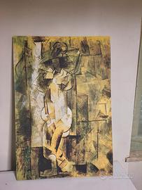 Quadro artistico 