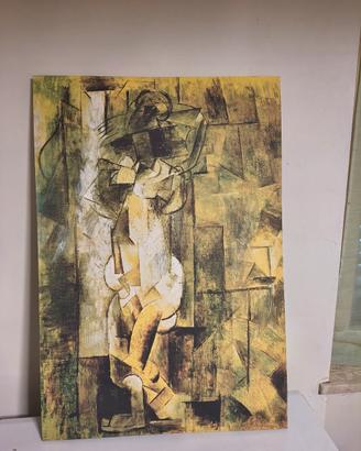 Quadro artistico 