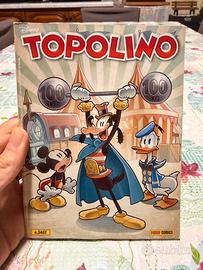 Fumetto Disney Topolino n.3467
