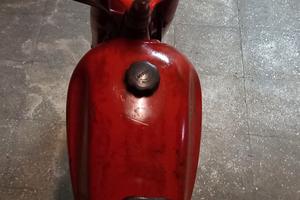 motom superelle 48cc leggete  bene