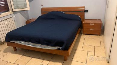 Camera da letto matrimoniale