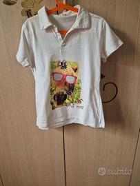 Polo per amanti di cavalli