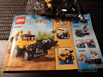 31041 lego hot sale