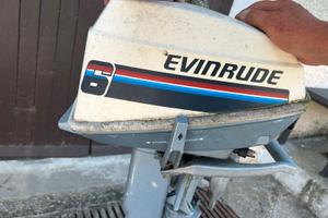 motore EVINRUDE