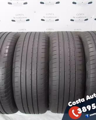 235 60 18 GoodYear 95% Estive 235 60 R18 Pneus